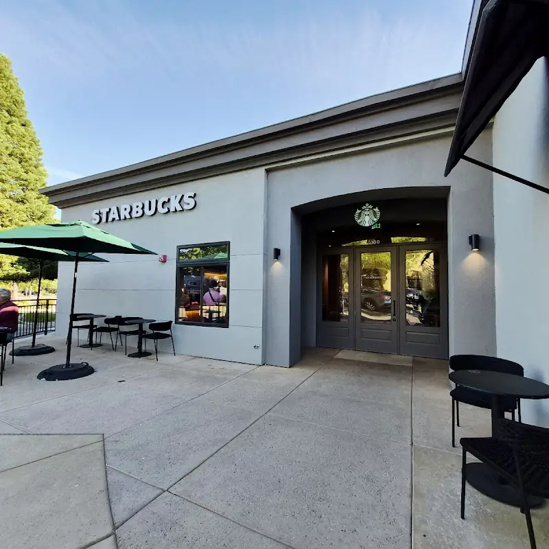 Starbucks Coffee Company