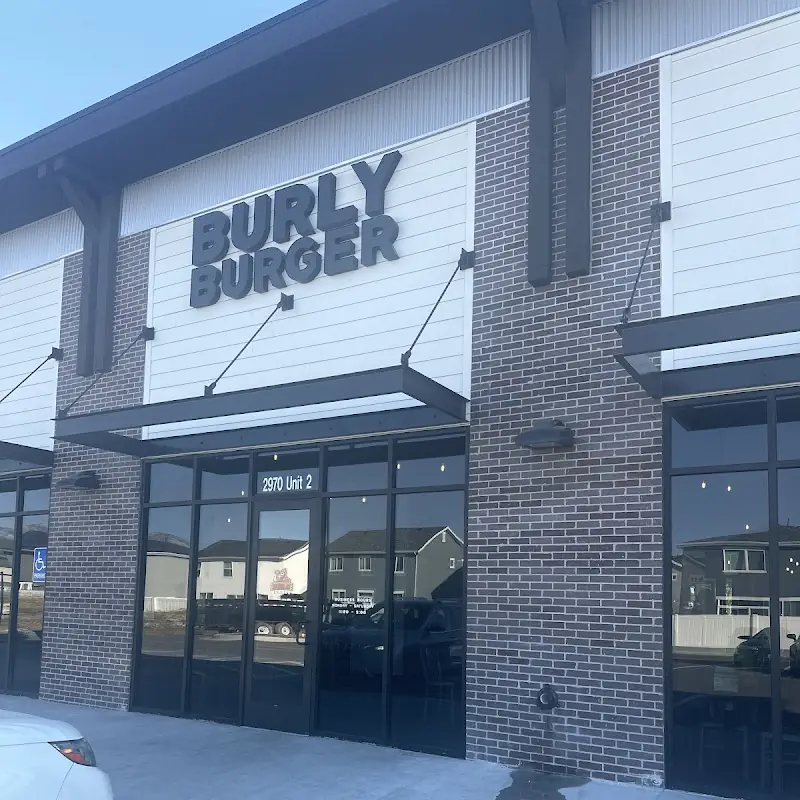 Burly Burger