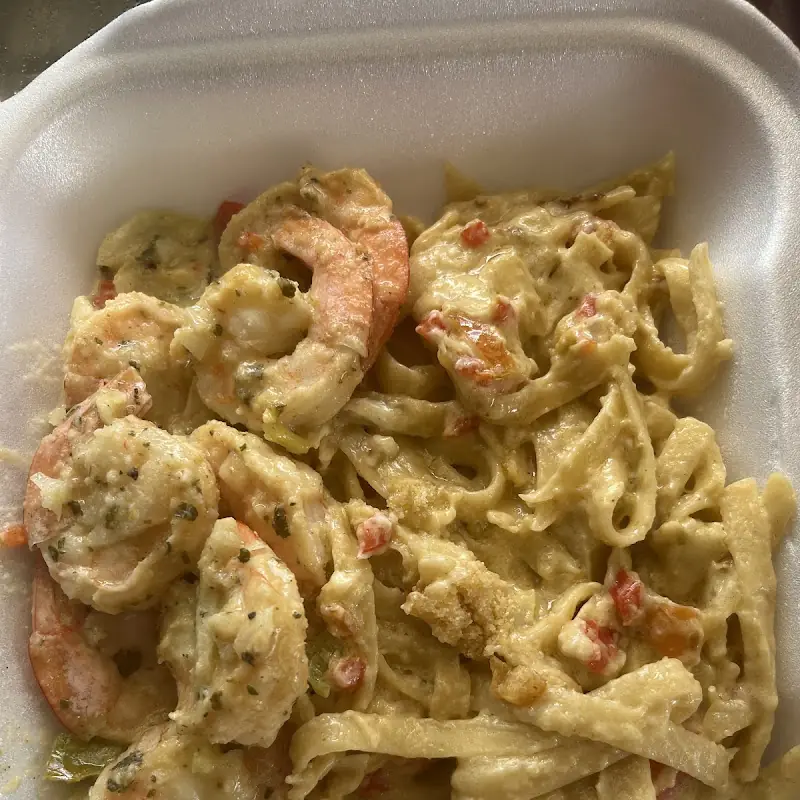 DomiRico Flavor Food Truck