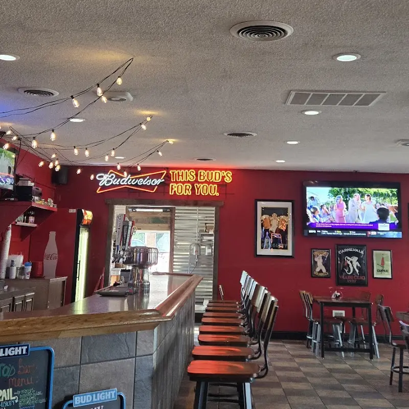 Papa Vito’s Pizza Smithton