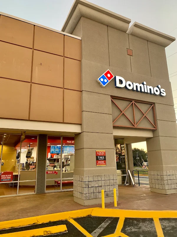 Domino's Pizza