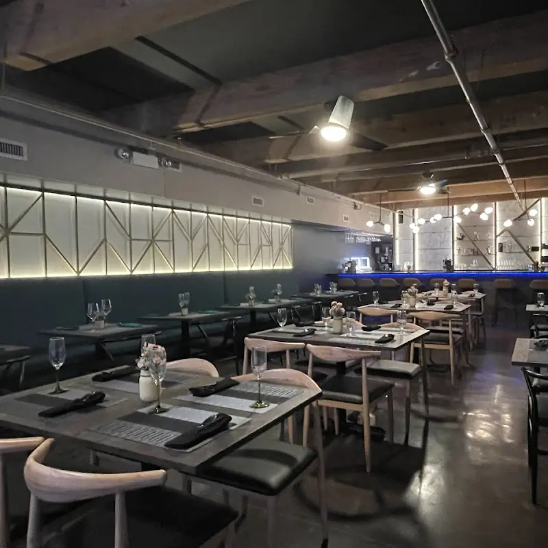 TAK Korean Bistro & Karaoke