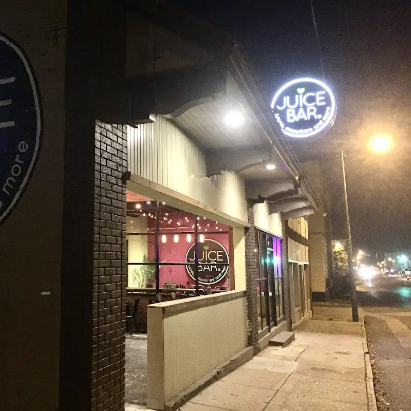 Juice Bar - Midtown