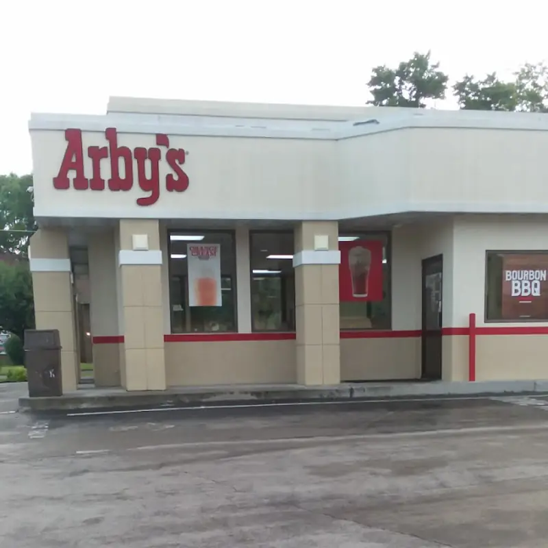 Arby's