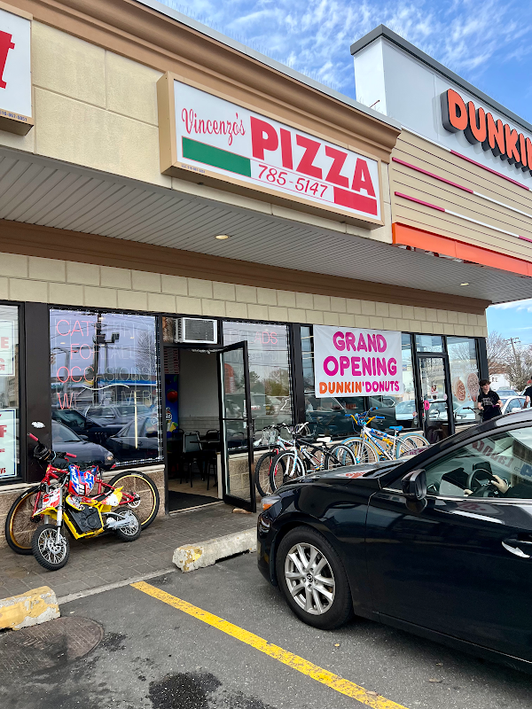 16" Large Hawaiian Pizza