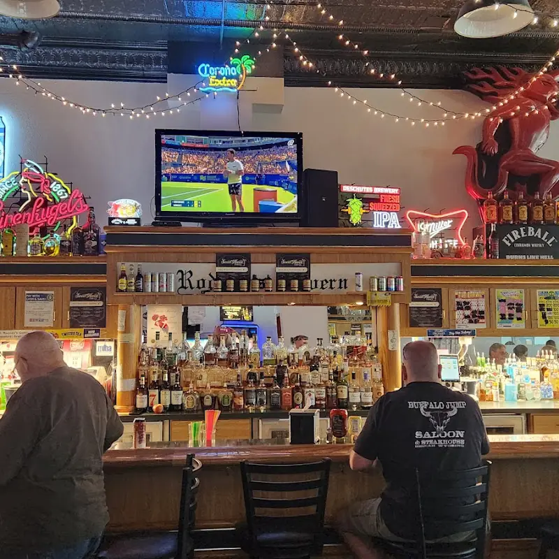 Rodney's Tavern