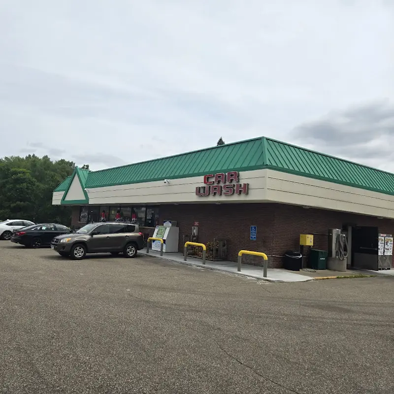 El Sazon Tacos & More