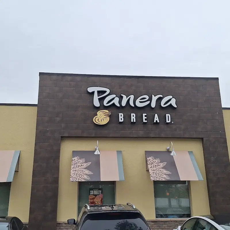 Panera Bread