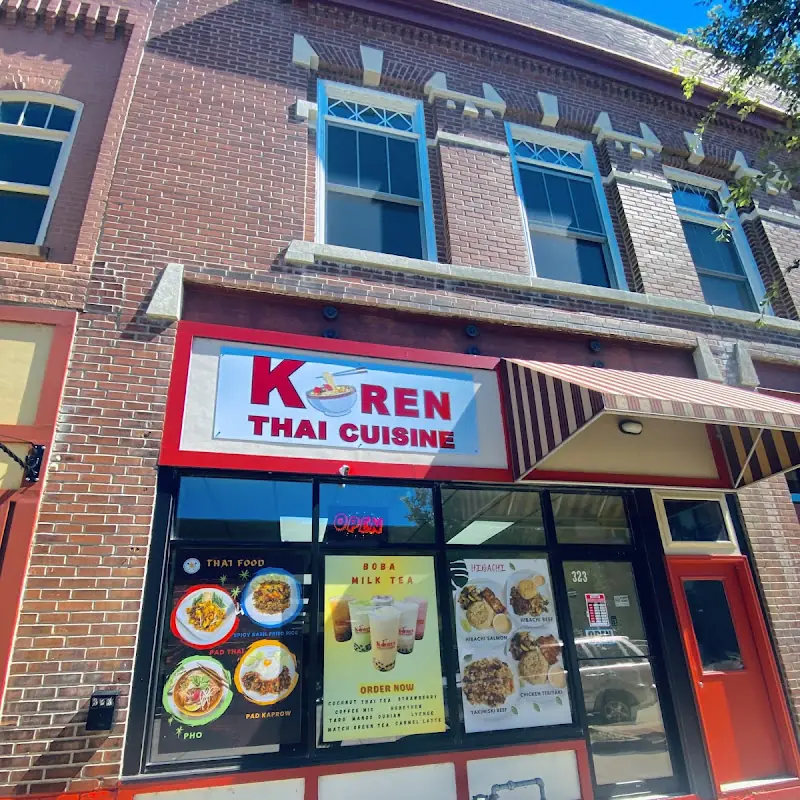 Karen Thai Cuisine