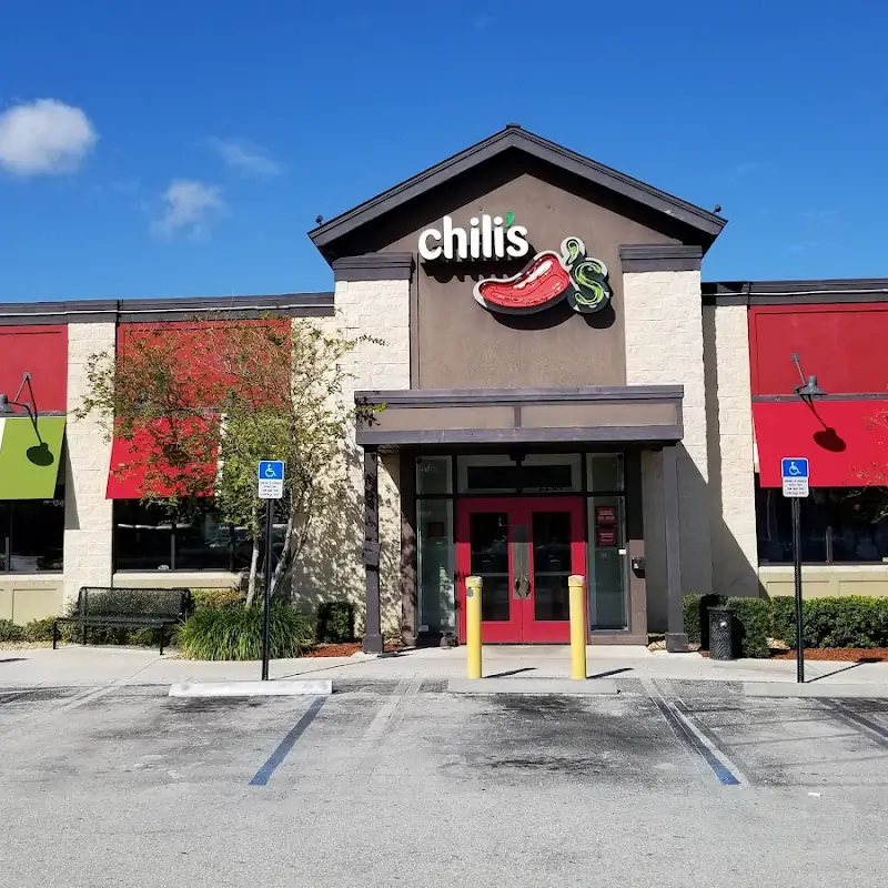 Chili's Grill & Bar