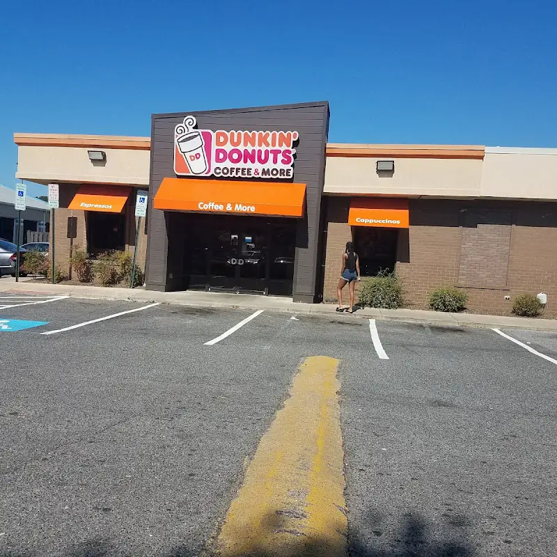 Dunkin'