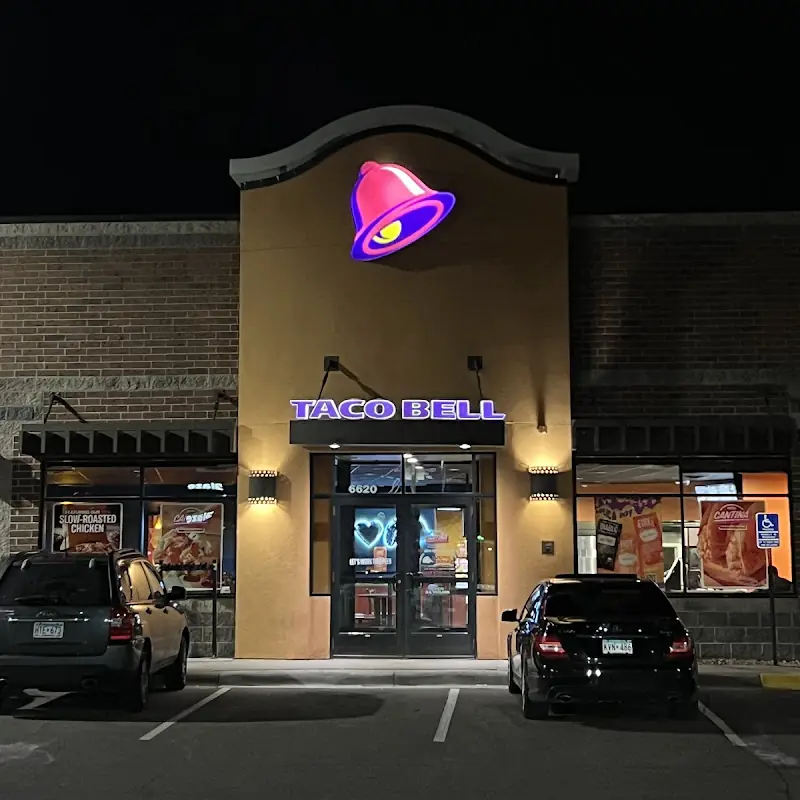 Taco Bell