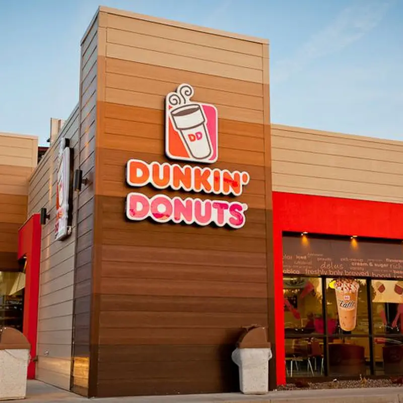 Dunkin'