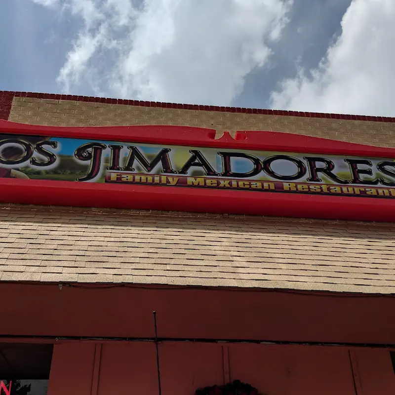 Los Jimadores