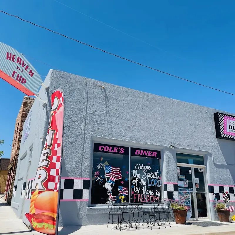 Cole's Diner