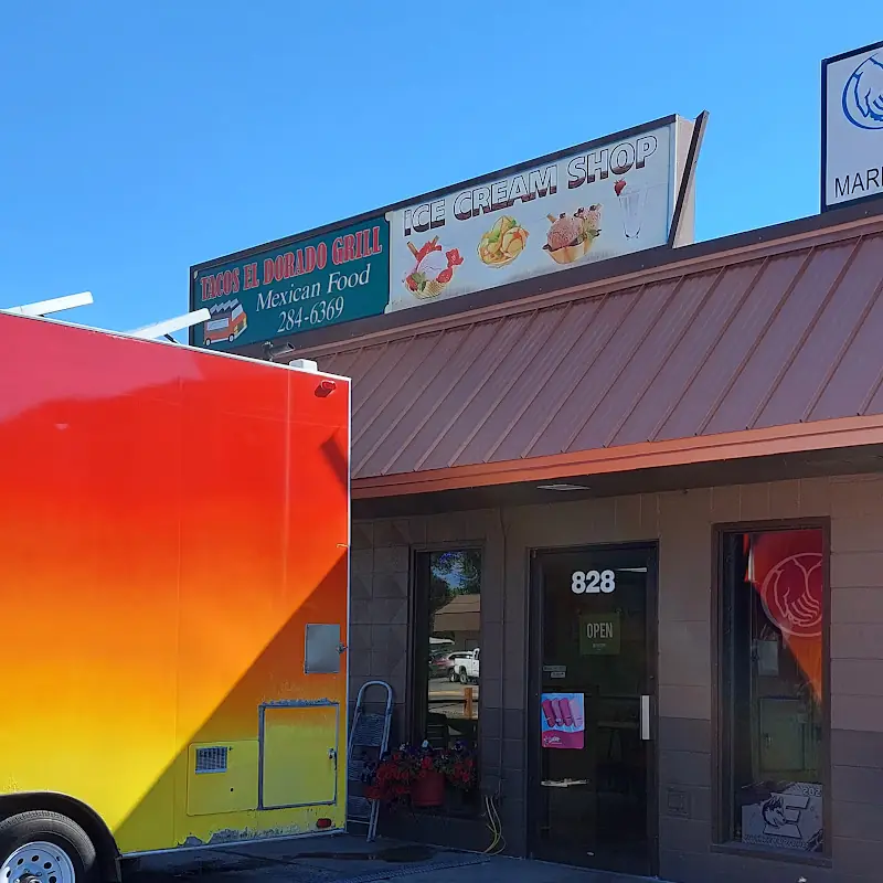 Tacos El Dorado