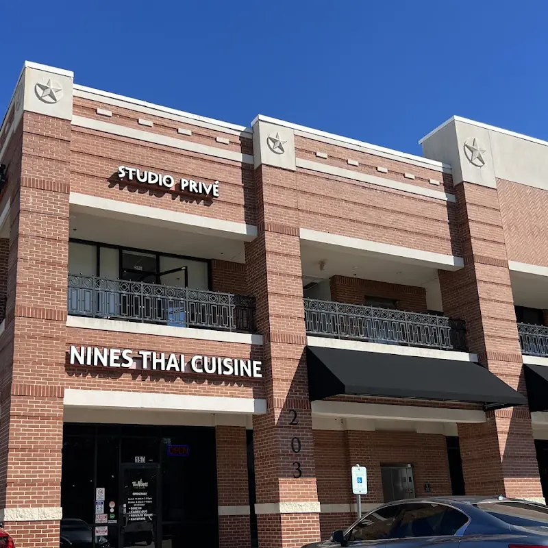 The Nines Thai Cuisine