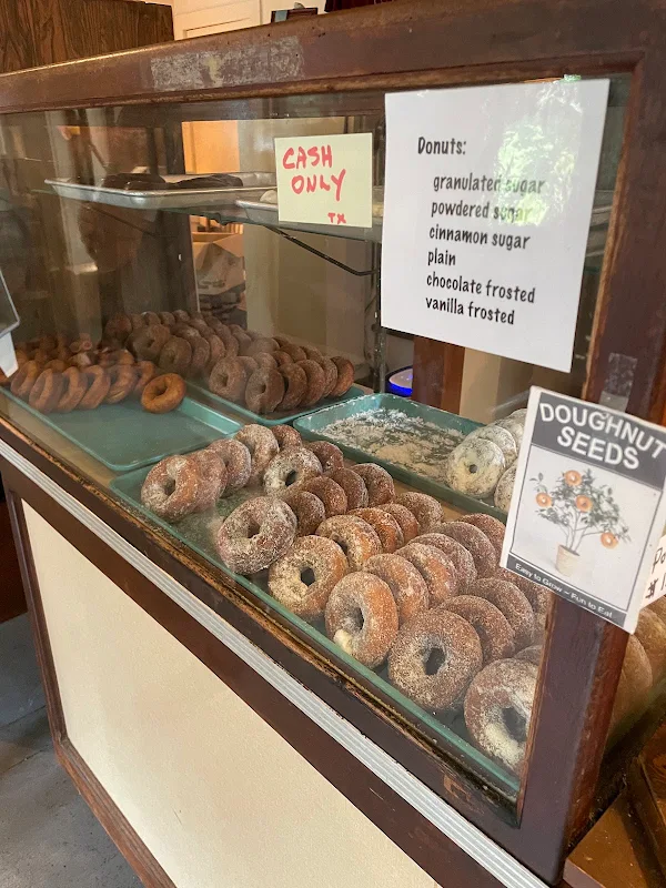 Frog Hollow Bakery