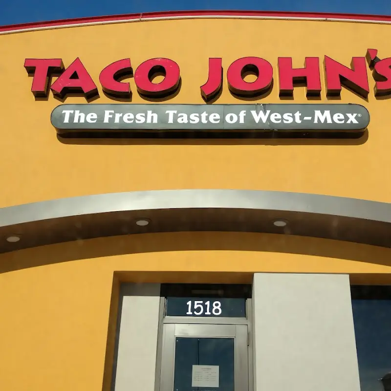 Taco John's