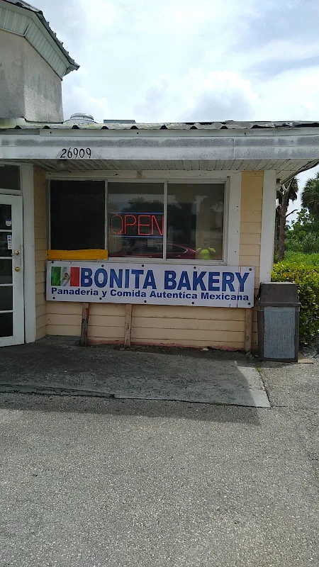 Bonita Bakery