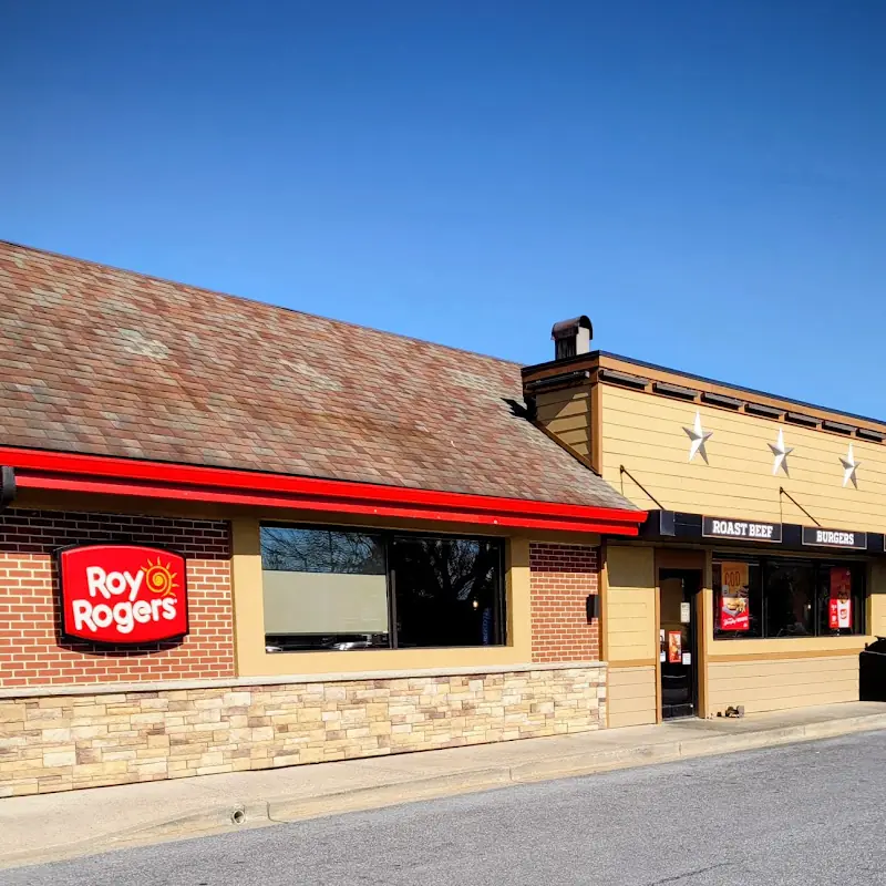 Roy Rogers