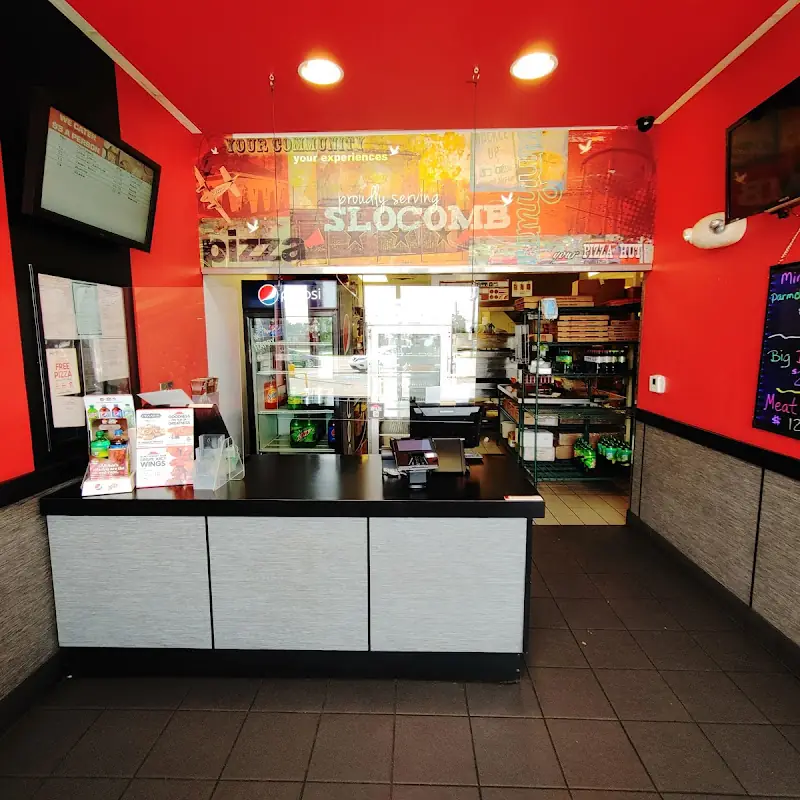 Pizza Hut