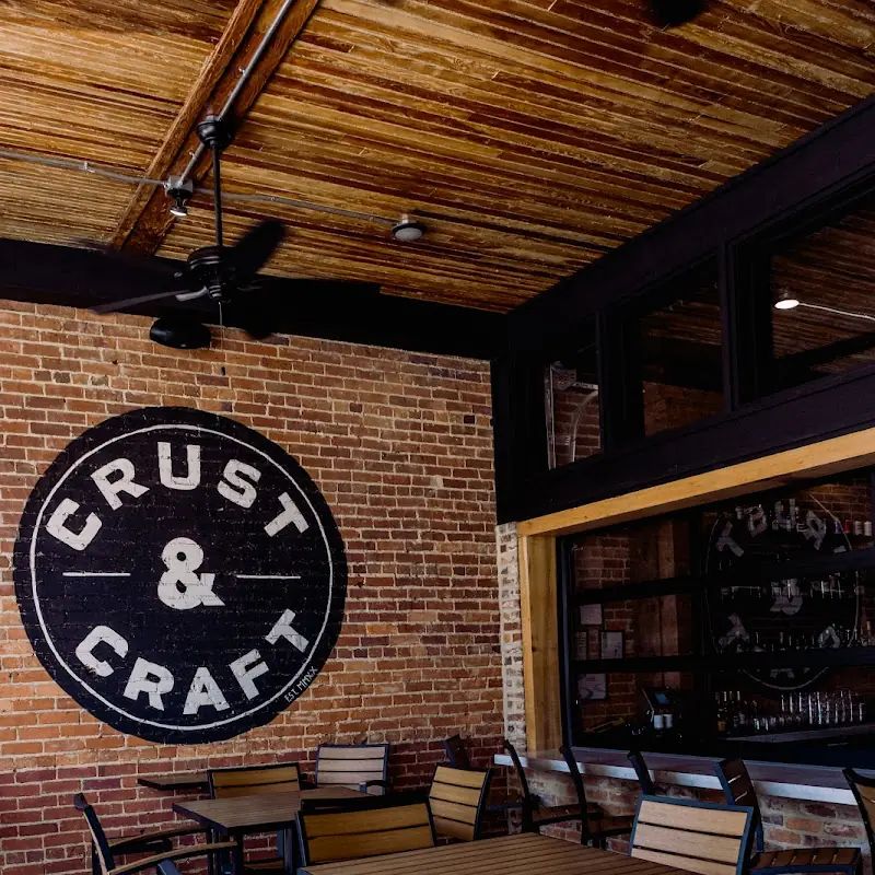 Crust & Craft McDonough