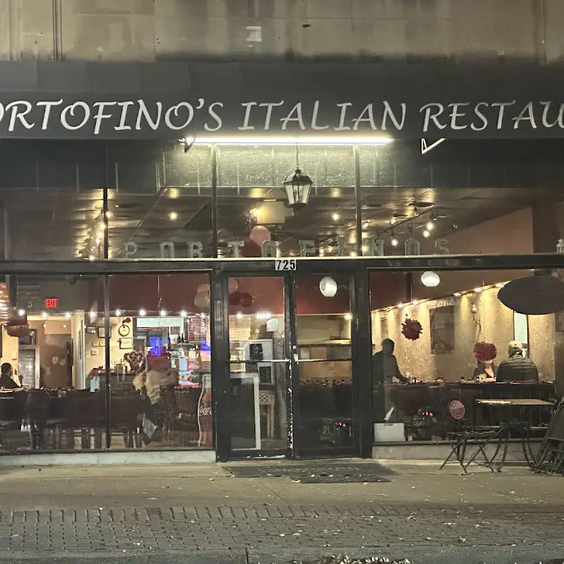 Portofino's
