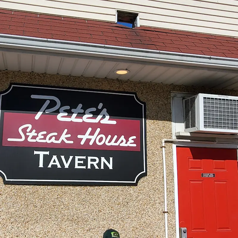 Pete's Steakhouse Tavern
