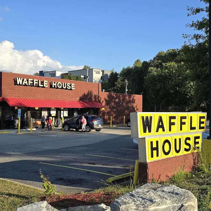 Waffle House
