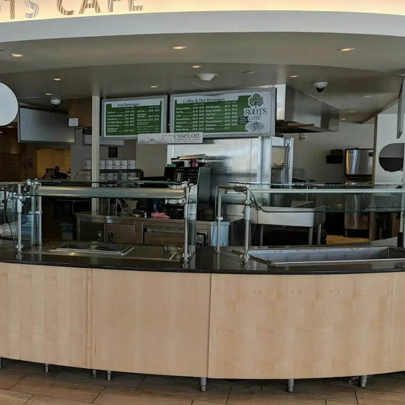 Roots Café