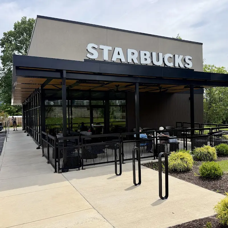 Starbucks Coffee Company
