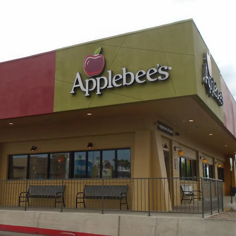 Applebee's Grill + Bar