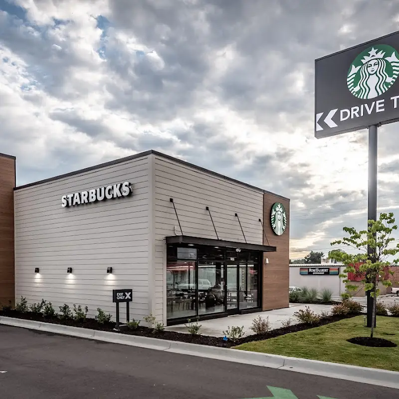 Starbucks Coffee Company