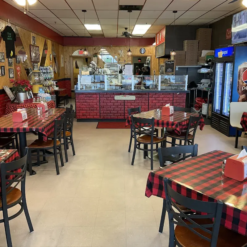 Maggio's Pizza & Pasta