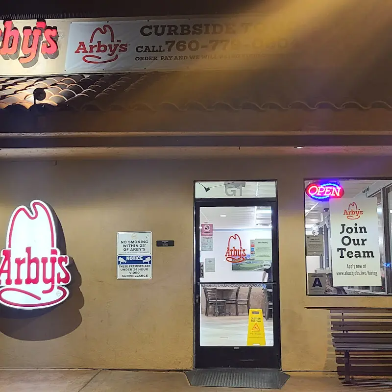Arby's