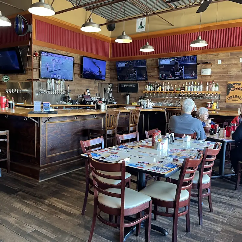 Denton Diner