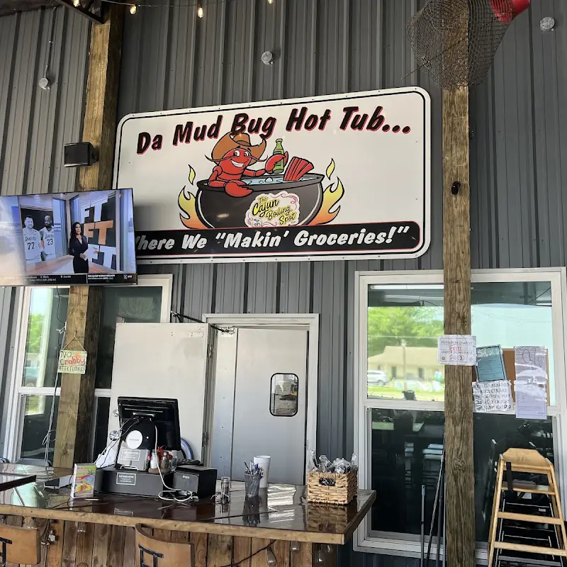 The Cajun Boiling Spot LLC