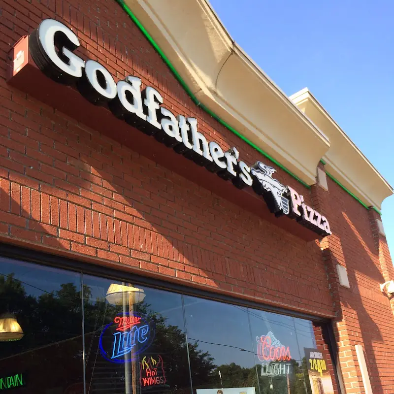 Godfather's Pizza Express