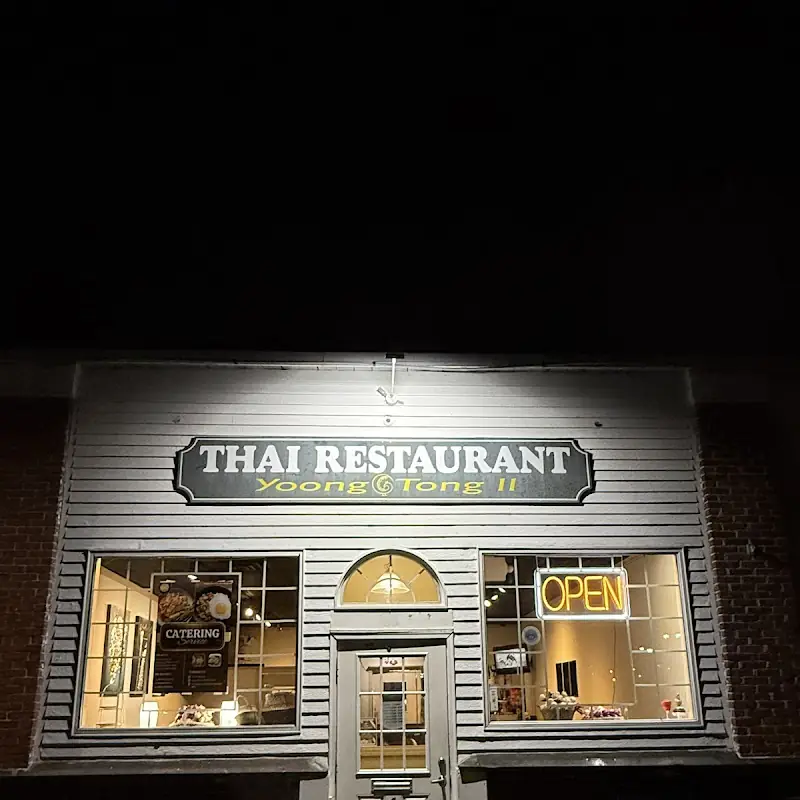 Yoong Tong Thai Restaurant