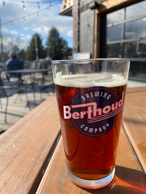 Berthoud Brewing Company