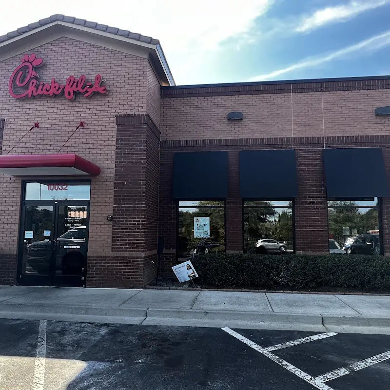Chick-fil-A