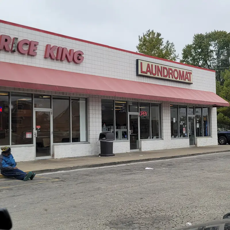 Rice King