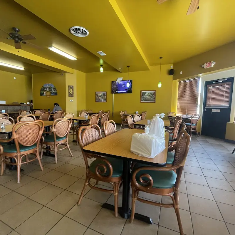 Thai Orchid Restaurant