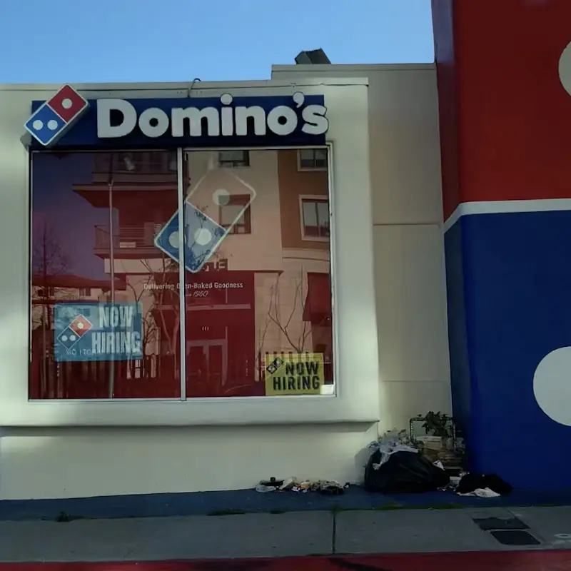Domino's Pizza