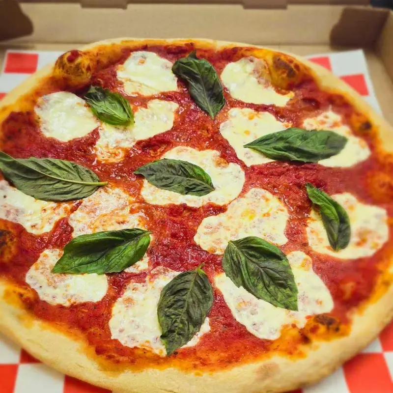 Bellagio Pizza & Grill