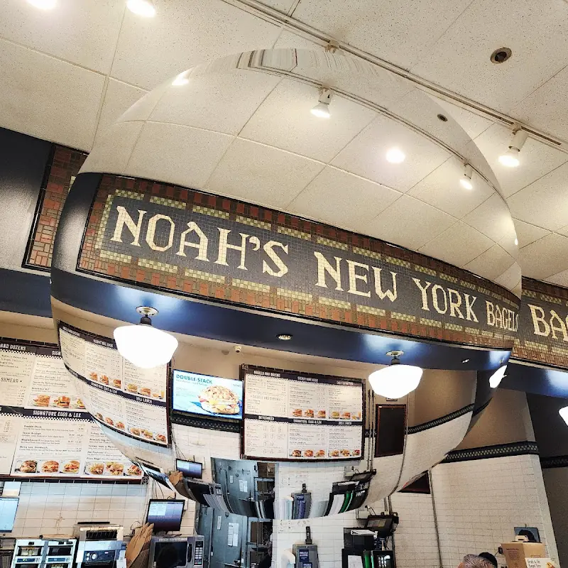 Noah's NY Bagels