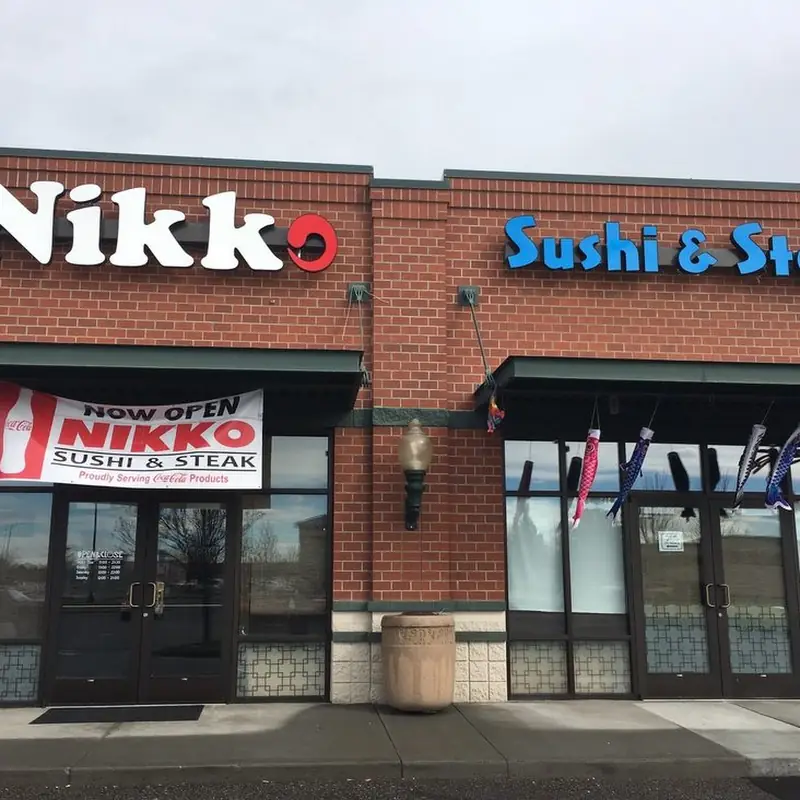 Nikko Japanese Restaurant
