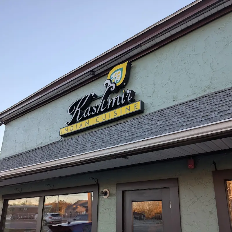 Kashmir Indian Cuisine