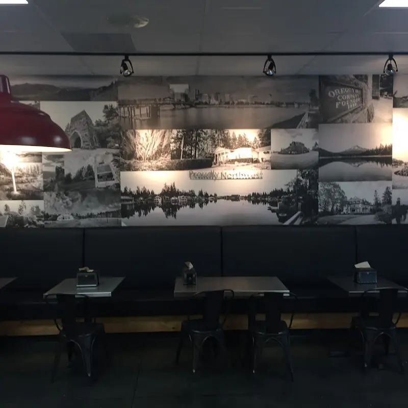 Bellagios Pizza